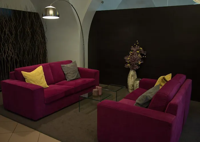 Hotel Prachárna Park