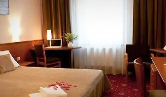 Hotel Prachárna Park