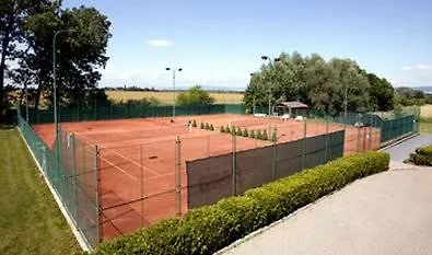 Pracharna Park ホテル