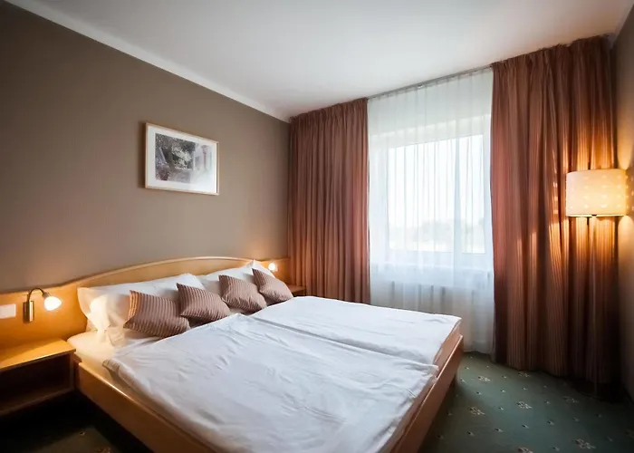 Hotel Prachárna Park