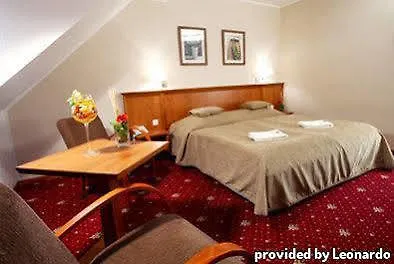 Prachárna Park Hotel 4*