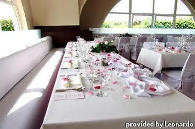 Hotel Prachárna Park 4*