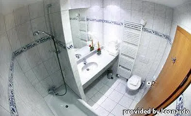 Prachárna Park 4* Olomouc